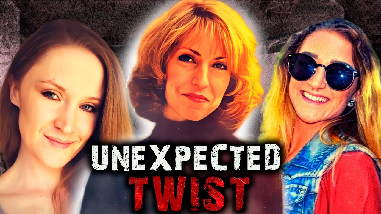 Five True Crime Stories with Unexpected twist YouTube