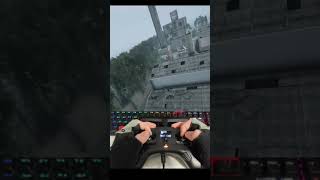 Flying FPV in Rain