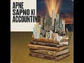 Apne Sapno Ki Accounting, future is yours, learn something new, subscribe, comment, like