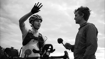 Transcontinental no8 - start to checkpoint 1