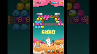 line bubble 2 level 2104