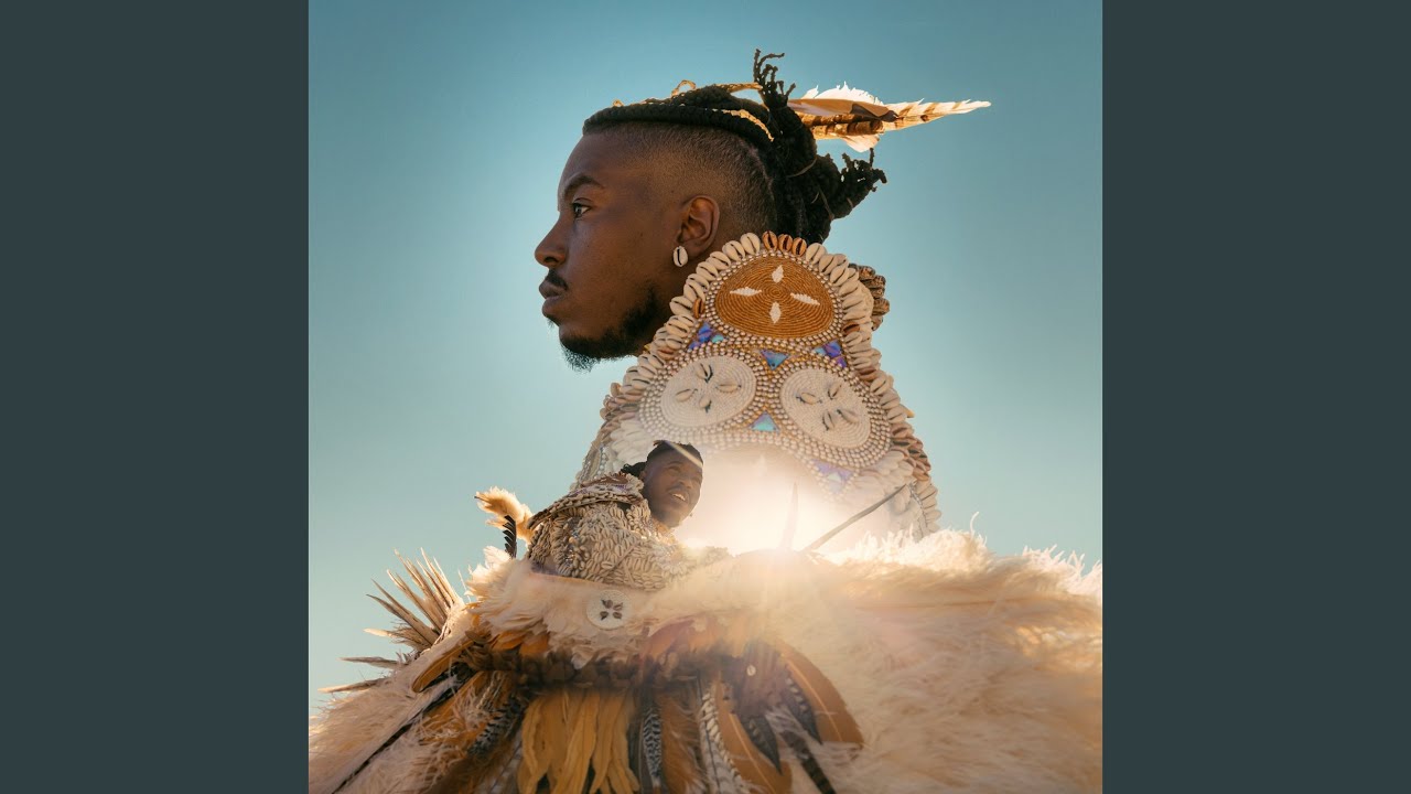 Ashé Chief Donald: Tribute Big Chief Donald Harrison Jr. - Congo Square Nation