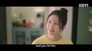 A hug between friends | Love in Time EP06 | iQIYI Romance