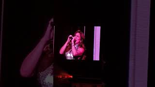 EDGE OF GLORY - ANGELINE QUINTO | ASAPXP | ARANETA COLISEUM