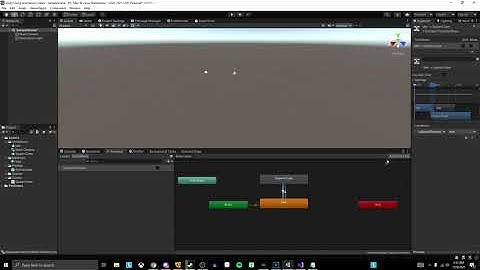 Using Animation Events | Unity How To #4