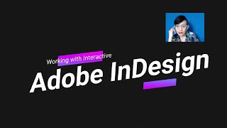 Celebrity Interactive functions in InDesign (ENG) Profile
