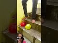 INJAK BALON PUTIH MERAH KUNINGG‼️‼️‼️