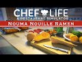 Nouma Nouille Ramen – Chef Life: A Restaurant Simulator Soundtrack by H-Pi