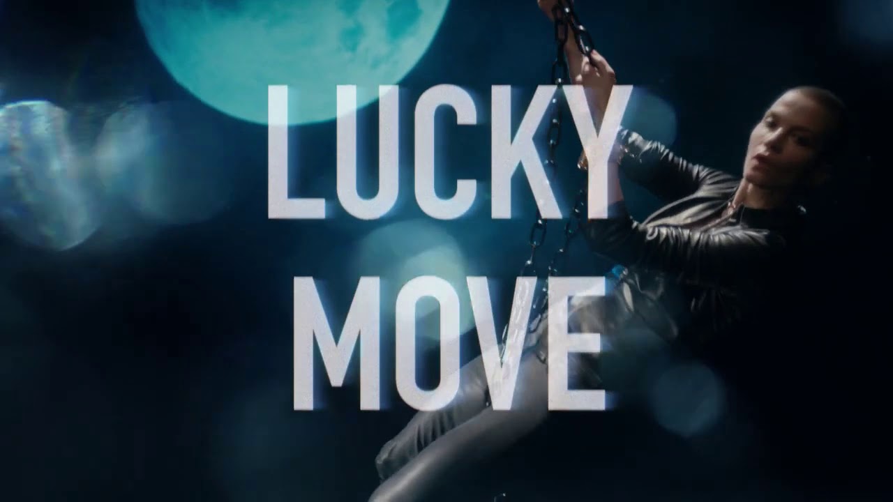 MESSIKA - Lucky Move Collection