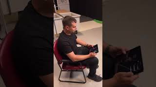 PavoTubes for Interviews