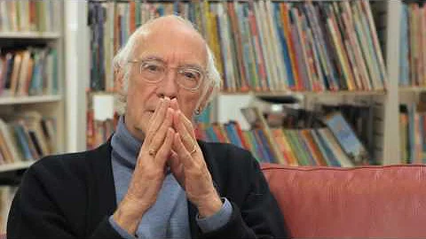 Roger McGough - What poems do you remember from your childhood? - DayDayNews