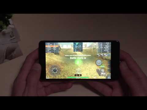 Обзор Xiaomi Redmi Note 4