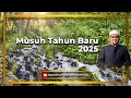 Musuh Tahun Baru 2025 Dato Ustaz Badli Shah Alauddin 