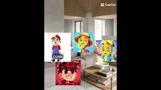 yonanas et kikoo et talcado et awarise 🤣