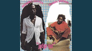 Video thumbnail of "Gregory Isaacs - Live and Love"