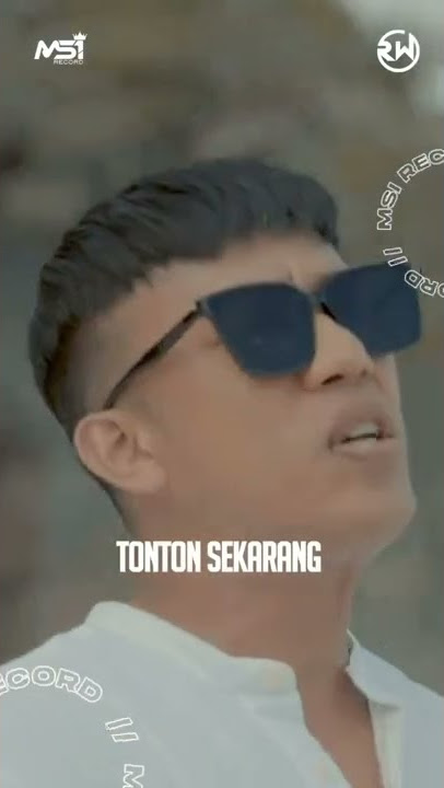 Bila Engka Pergi by Ruri Repvblik #shorts #musik #music #rurirepvblik