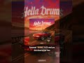 West Coast x Bay Area Drum Kit | Larry June, Cardo, Dom Kennedy, Blxst #westcoastdrumkit #drumkit