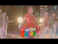 Flor amarilys  megamix 2024  festival sureo 4k