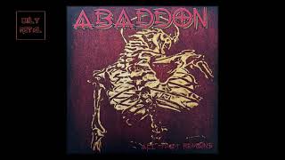 Abaddon - All That Remains