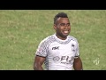 Highlights: Fiji win fifth consecutive title in Hong Kong