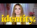 WHAT IS IDENTITY BASED MANIFESTING? (and why it changes everything) | law of assumption