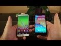 LG G2 vs Nexus 5. Почему мой выбор Nexus 5.