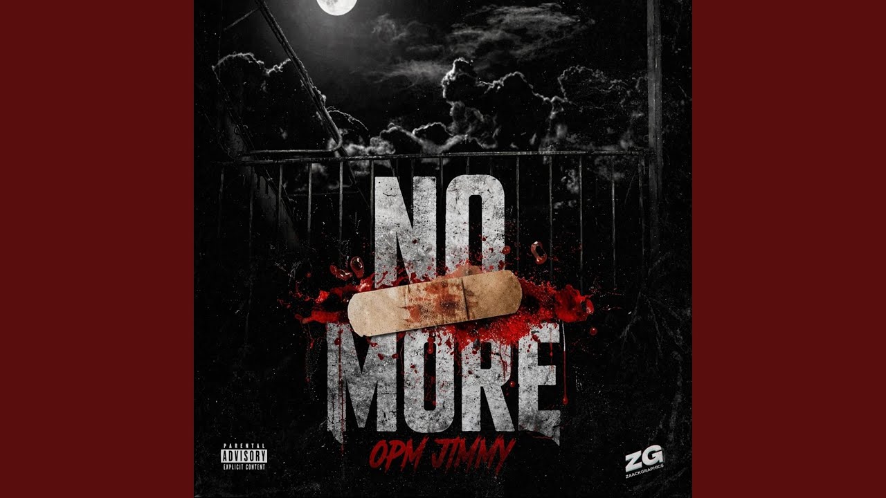 Watch No More on YouTube Watch No More on YouTube