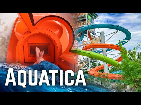 Video: Waterpark sa The Villages sa Texas