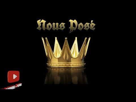 NOUS POSÉ // MR DIDY x PIKOL x LALOUL x ZAYON // 2020 [ FREESTYLE ]