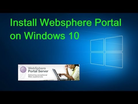 Videó: Hogyan indíthatom el és állíthatom le a WebSphere alkalmazáskiszolgálót Windows rendszerben?