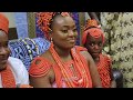 Stephanie +Justice (Nigerian/Cameroonian Traditional Wedding in California)