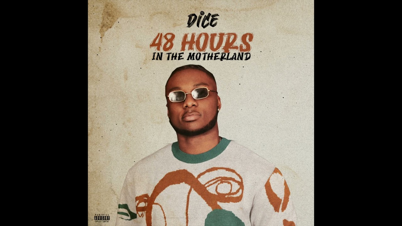 Watch Dice - Prodigal (Official Audio) on YouTube Watch Dice - Prodigal (Official Audio) on YouTube