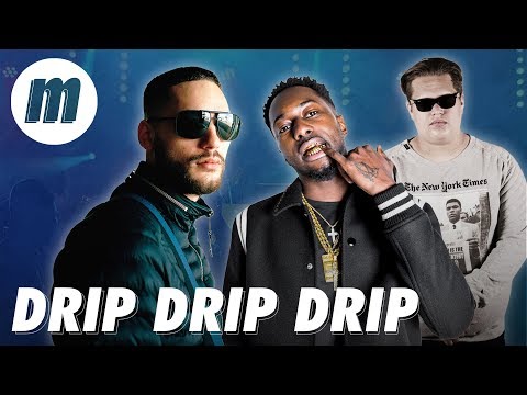 LESJE STRAATTAAL 2.0 VAN JOSYLVIO, DOPEBWOY EN ESKO | REPORT - LESJE STRAATTAAL 2.0 VAN JOSYLVIO, DOPEBWOY EN ESKO | REPORT