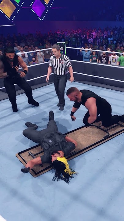 Who is the Best Member of The Shield? - YouTube