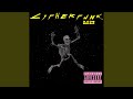 CypherPunk (feat. OffWhite, Ty Sensai & luhrob!) (Special Version)