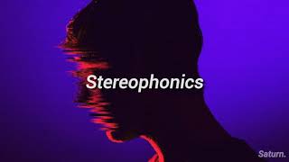 Maybe Tomorrow~Stereophonics (Inglés/Español)