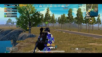 Spectating a Hacker | Emulator PubgM