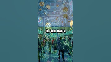 The Rise of Decentralized Finance (DeFi)