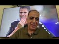 زوووم الخطيب وعموته وقراره فى الصفقات والشحات والأجانب والمعارين وخناقة بن شرقى  منشطات المنتخب نجومي