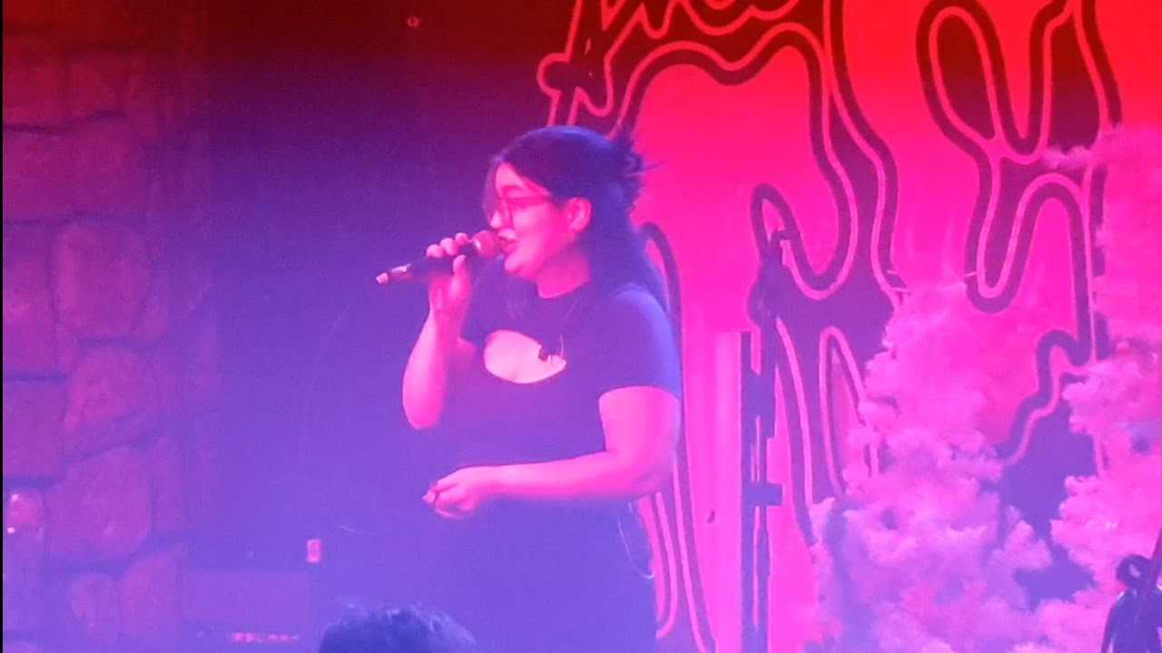 Liser / Fett    Live Tower Bremen 17.12.2024