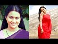 Actress Kaveri (Kalyani) After Marriage  - Video