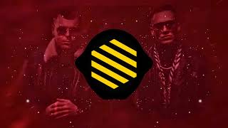 Nocas Nisam Tvoj x Snails - Dirty Raxx (Vukashi Mashup)