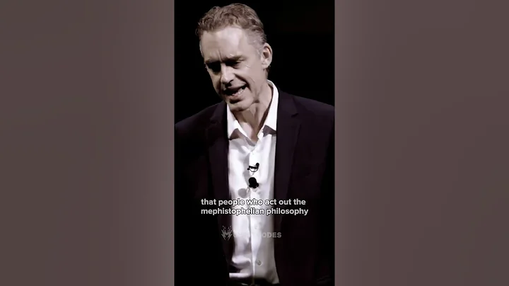 The Psychology of Suicidal People - Jordan B Peterson