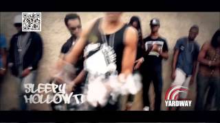 Bay C, Bounty Killa, Craigy T, Sleepy Hallowtips & Nyrone   Bombrush Affiliates   Official HD Video)