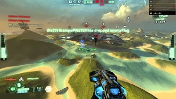 T:A Flag Passing Montage | [Pa$S] | Gotta catch them all #2