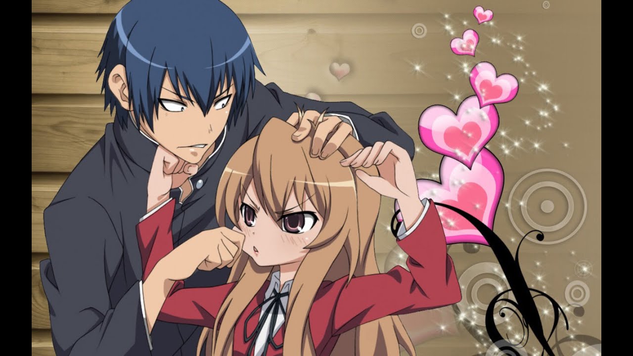 Toradora Doujinshi