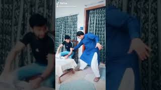 Main ludiyan pawan 😂😂😂 tiktok funny video by umair..