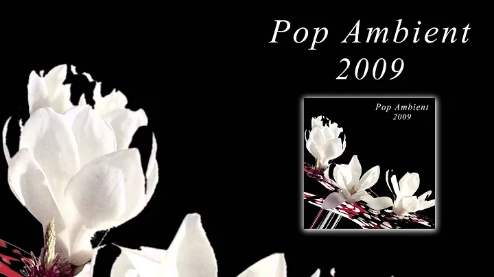 Jrgen Paape - Ausklang (Burger/Voigt Mix) 'Pop Ambient 2009' Album