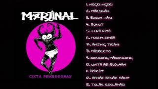 Download lagu MARJINAL FULL ALBUM - BARU KUMPULAN LAGU MARJINAL TERBAIK 2025
