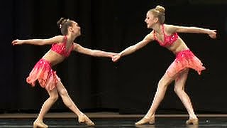 Dance Moms - Love Yourself - Audio Swap
